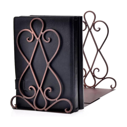 Farmhouse Decorative Holders / Brown