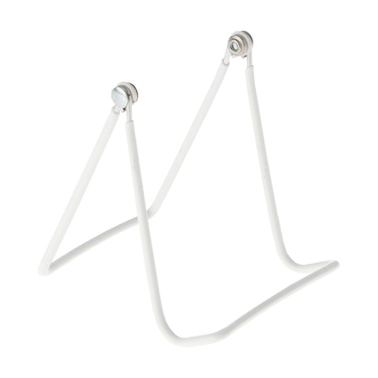 3.625" W x 4" D x 4.5" H / 12-pack / White / Set of 12