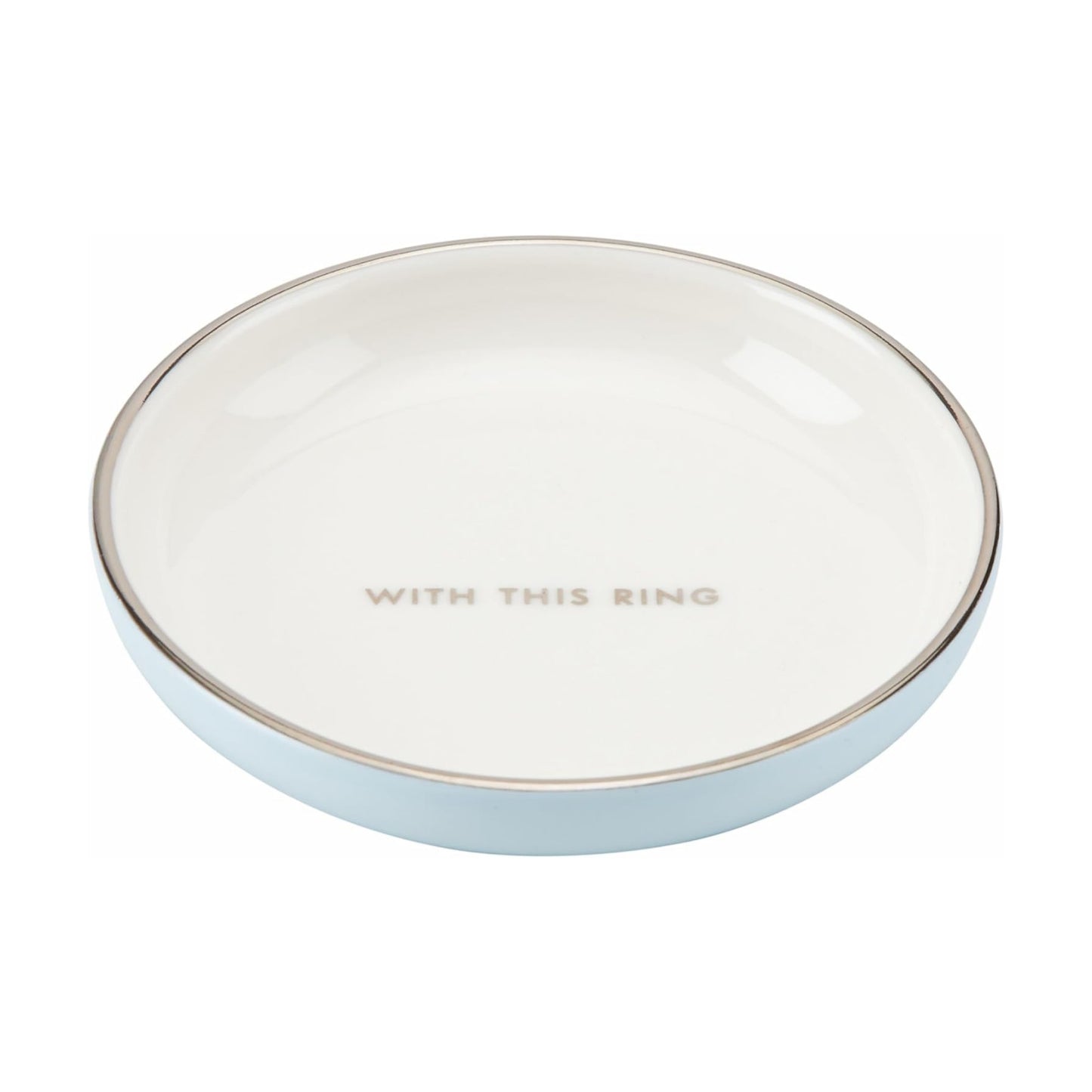 Take The Cake Ring Holder / Ring Dish