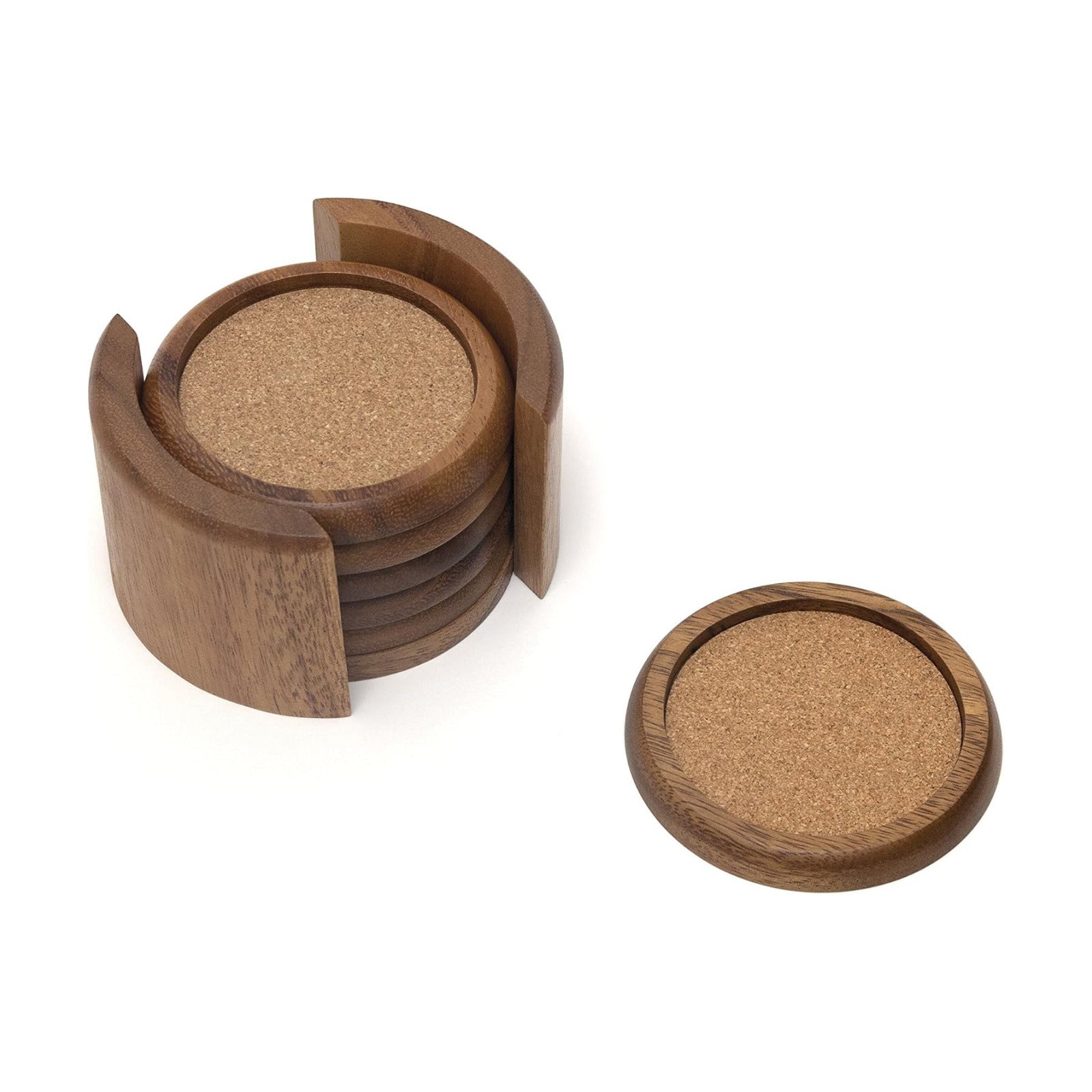 7-Piece Set / Round, 7-piece Set