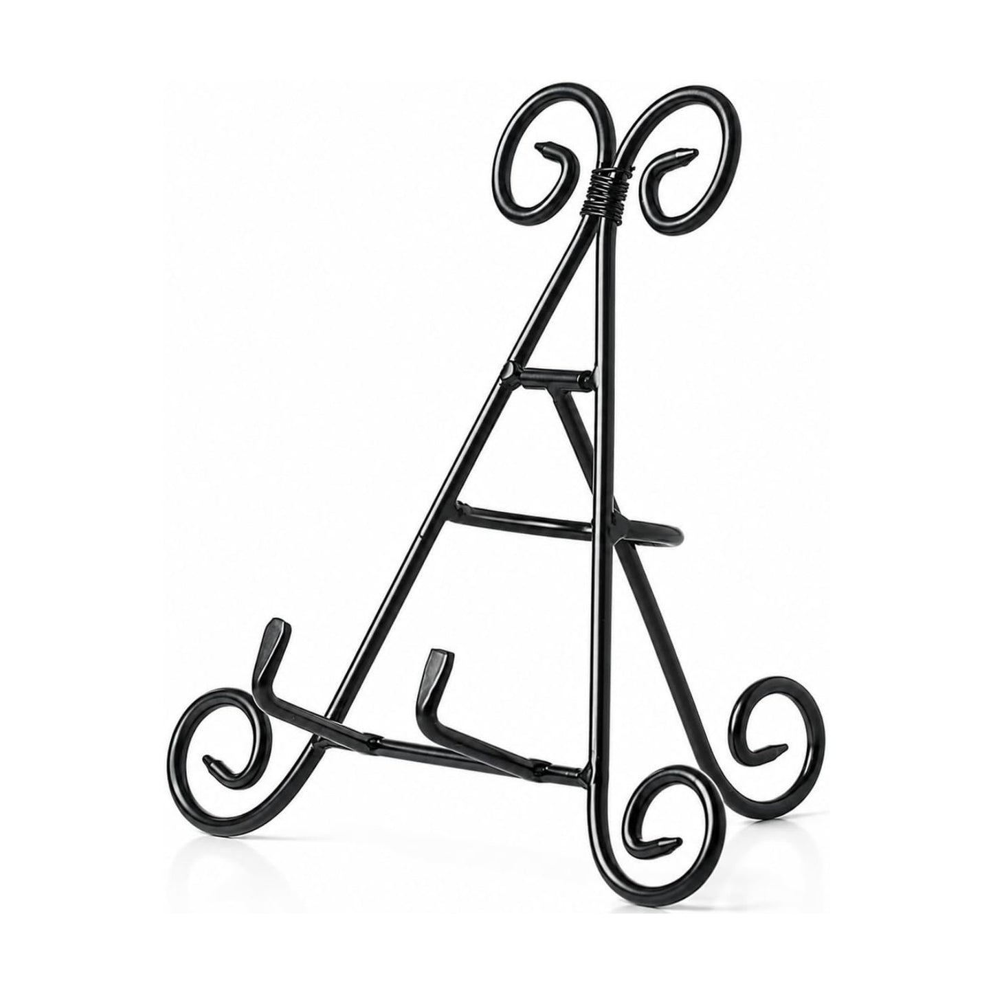 Frames and Books. / Set of 9