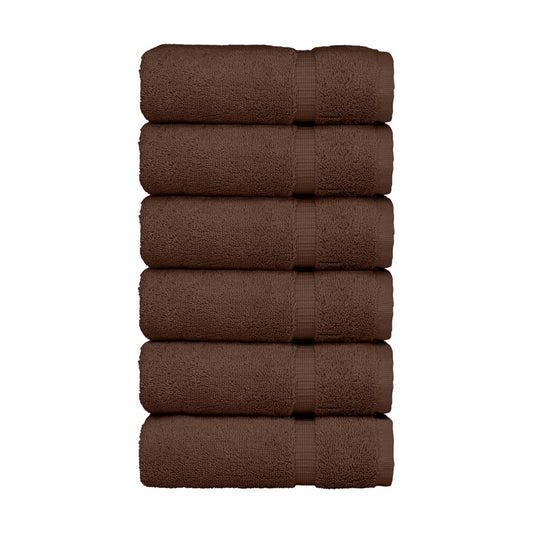Luxury Hotel & Spa Quality, Quick Dry 100% Turkish Cotton 700 GSM, Eco Friendly Towel, for Bathroom, Gymand Kitchen