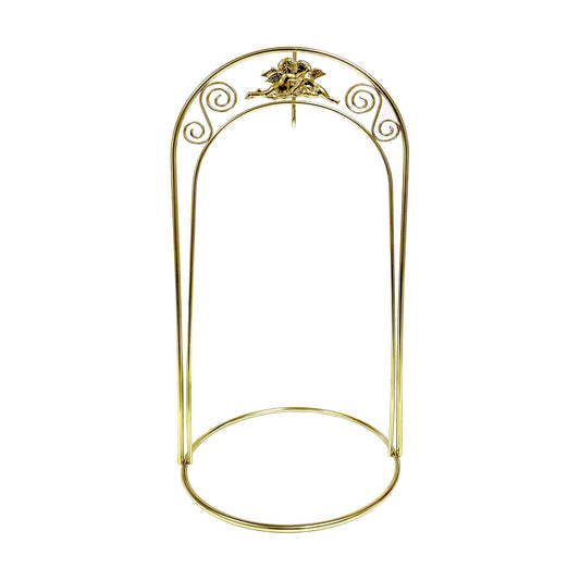 Double Arch and Center Hook / Pkg/1