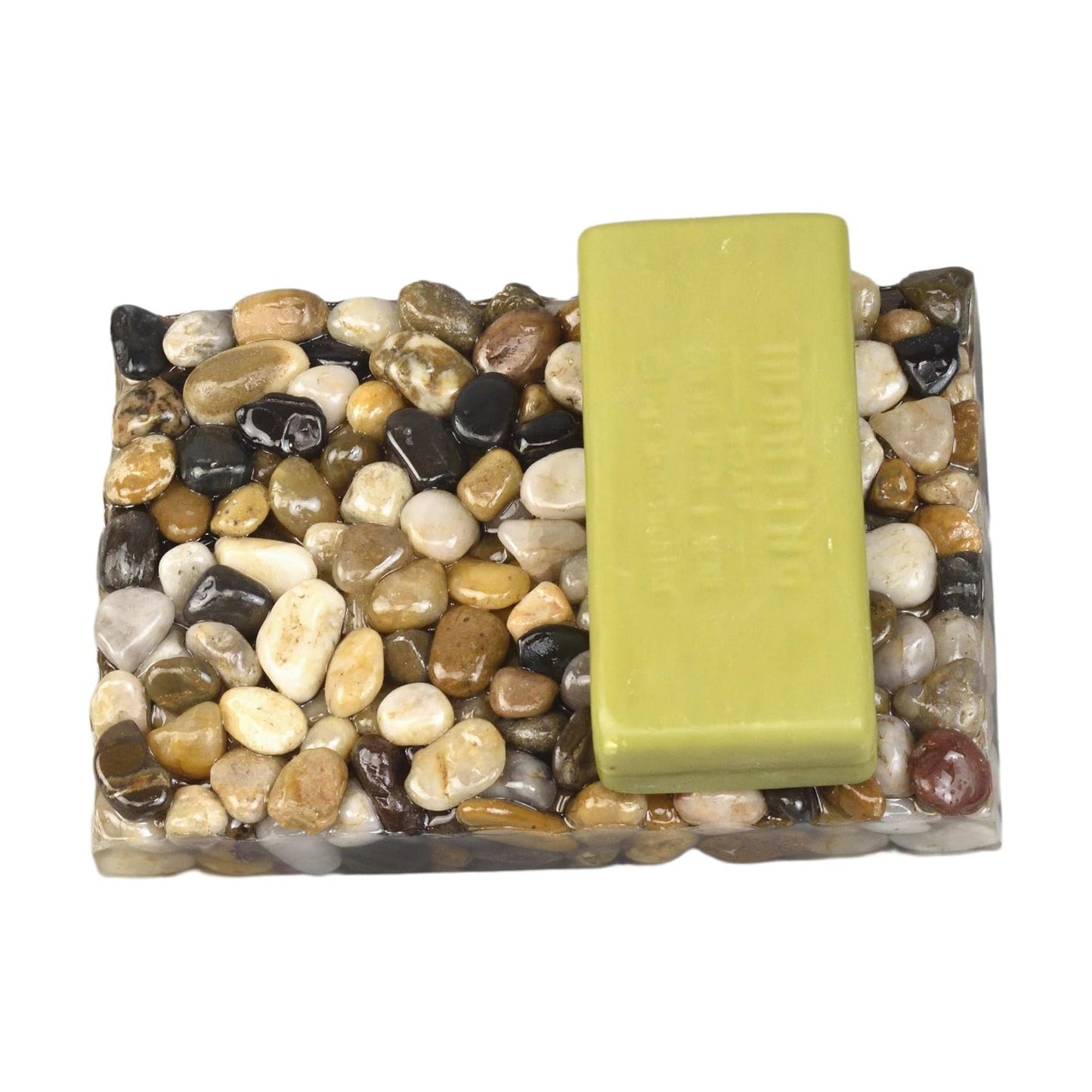 Soap Bar Holder / Black