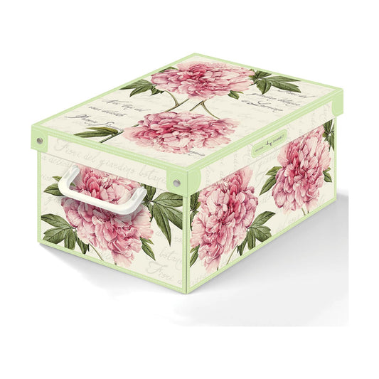 Decorative Cardboard Organizer / Small