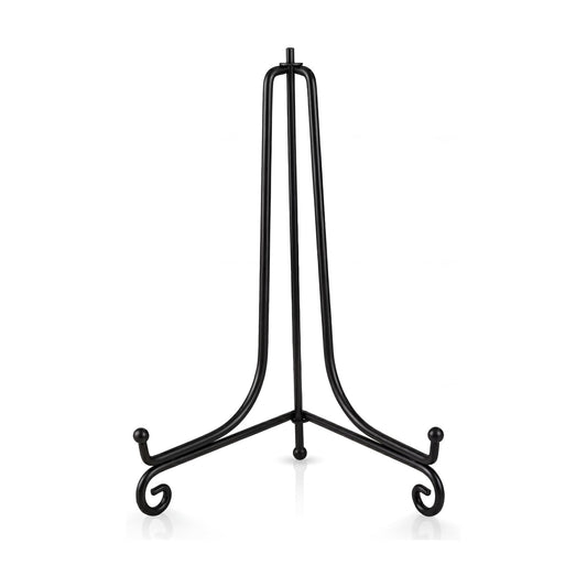 Displays Picture Frames / 12 Inch / Black / Set of 2