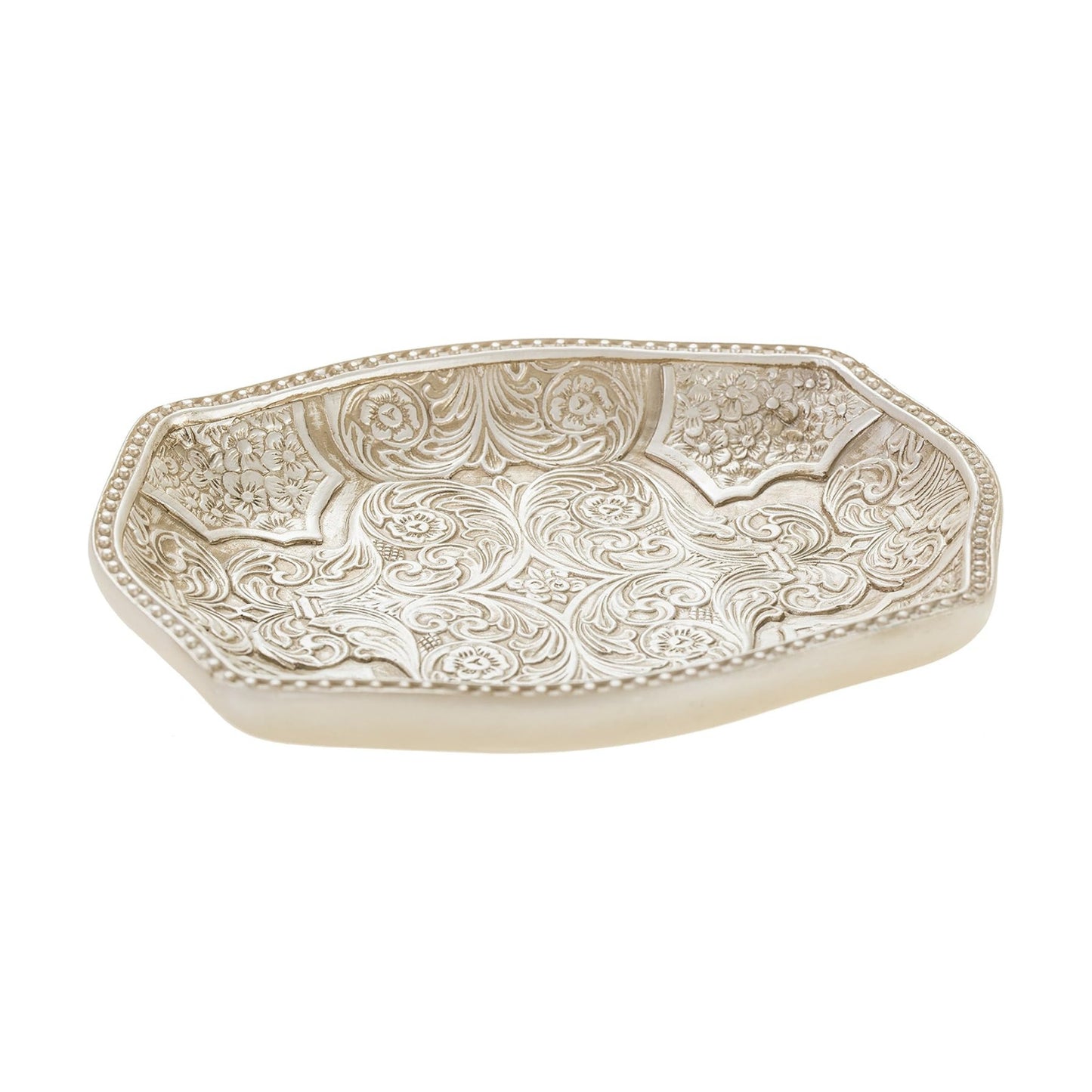 Bar Soap Holder / Soap Dish / Beige