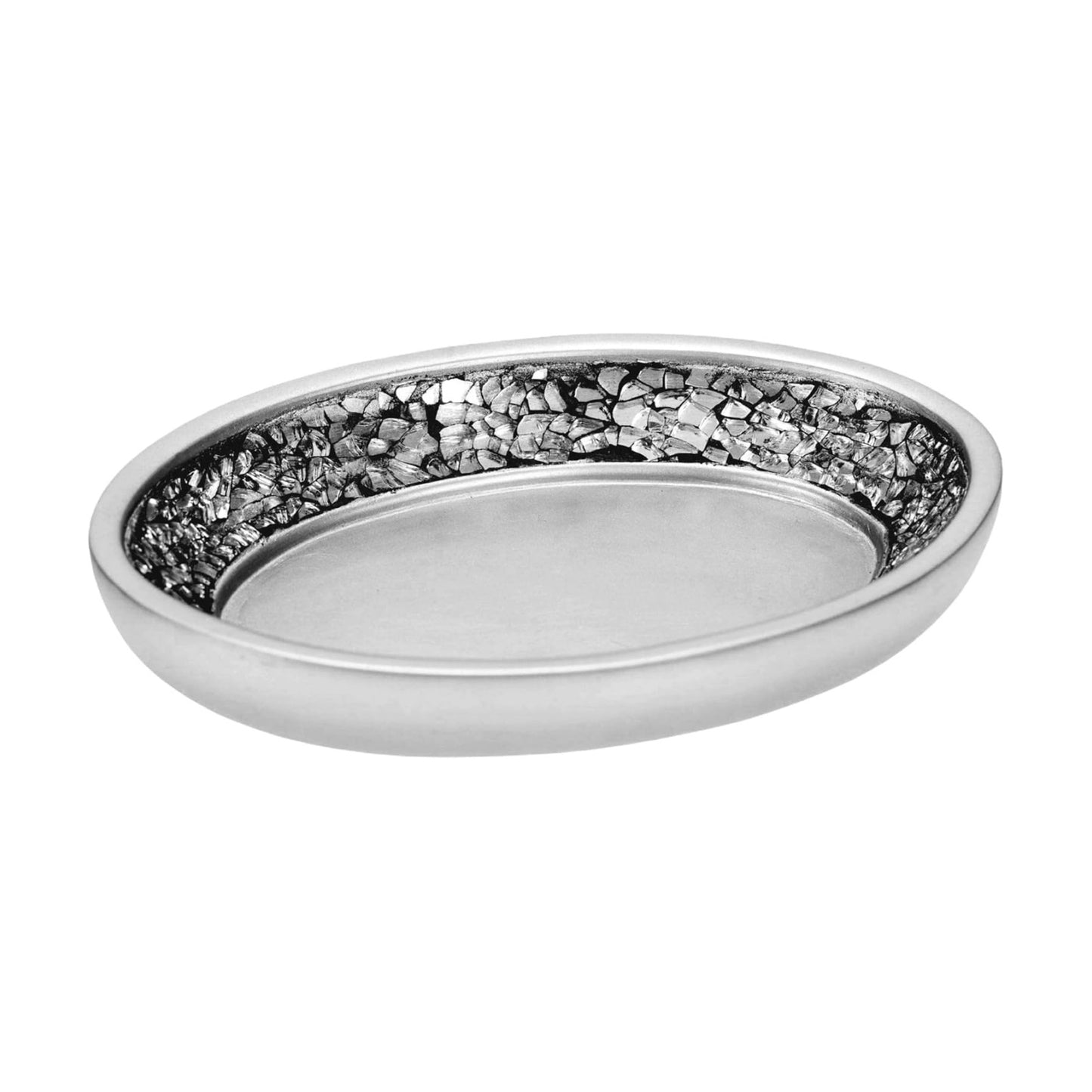 Decorative Dry Bar Soap Holder / Soap Dish