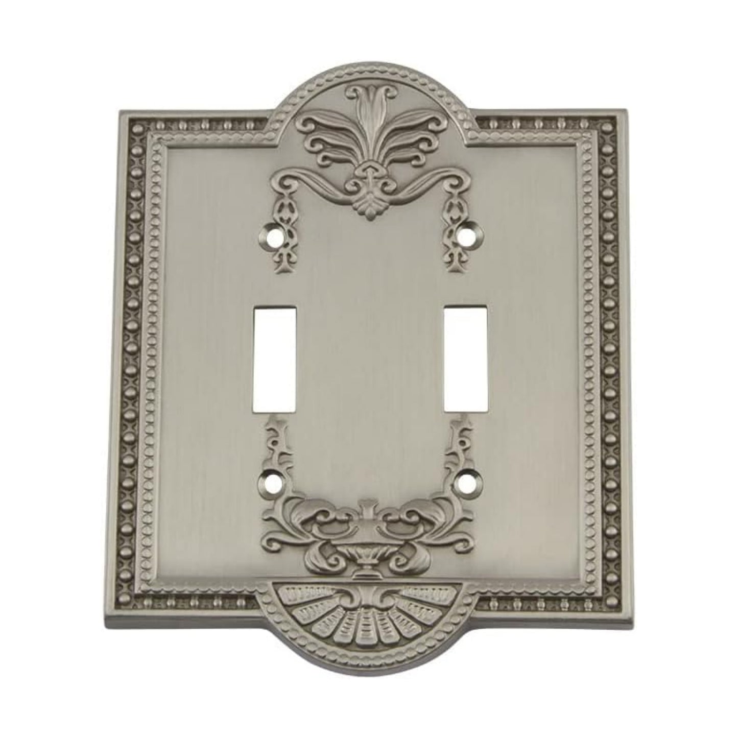 Nostalgic Warehouse Meadows Light Switch Cover Plate