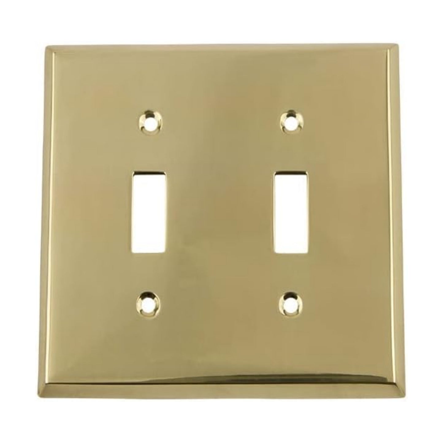 Nostalgic Warehouse New York Light Switch Cover Plate