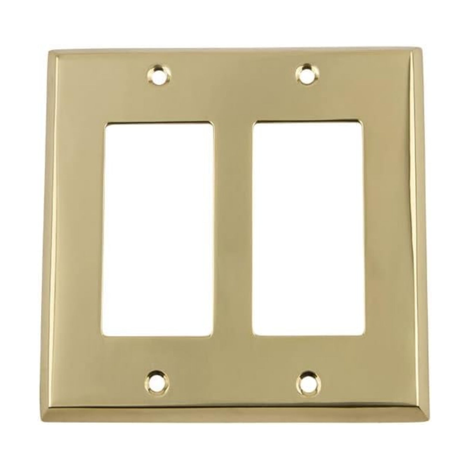 Nostalgic Warehouse New York Light Switch Cover Plate