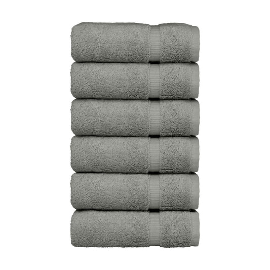 Luxury Hotel & Spa Collection, Quick Dry 100% Turkish Cotton 700 GSM, Eco Friendly Towel, for Bathroom, Gymand Kitchen