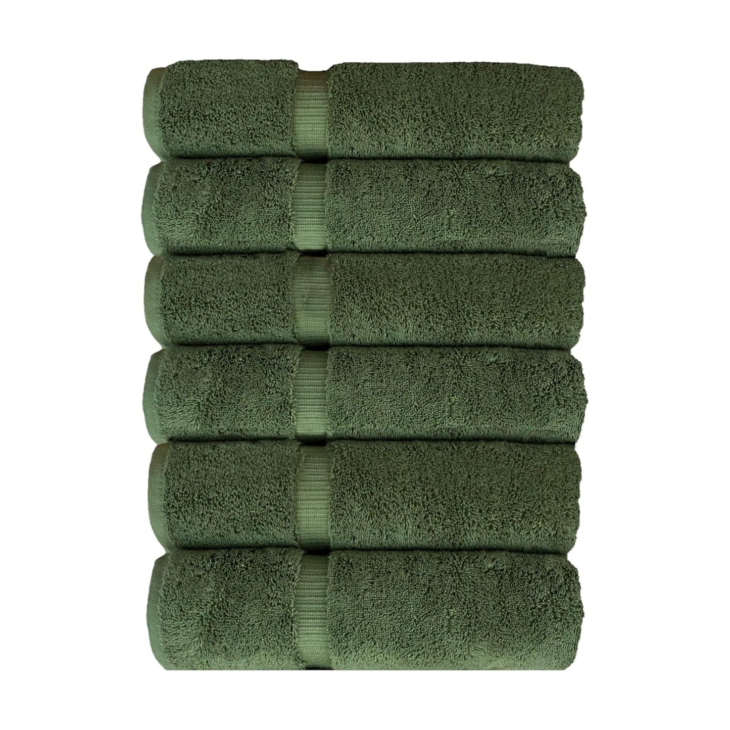 Luxury Hotel & Spa Collection, Quick Dry 100% Turkish Cotton 700 GSM, Eco Friendly Towel, for Bathroom, Gymand Kitchen