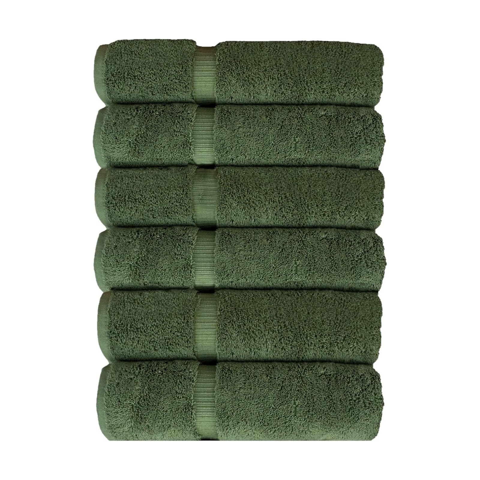 Luxury Hotel & Spa Collection, Quick Dry 100% Turkish Cotton 700 GSM, Eco Friendly Towel, for Bathroom, Gymand Kitchen