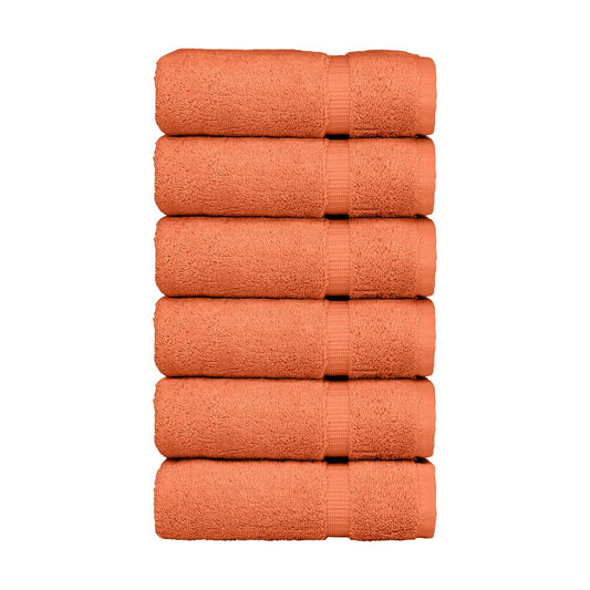Luxury Hotel & Spa Collection, Quick Dry 100% Turkish Cotton 700 GSM, Eco Friendly Towel, for Bathroom, Gymand Kitchen