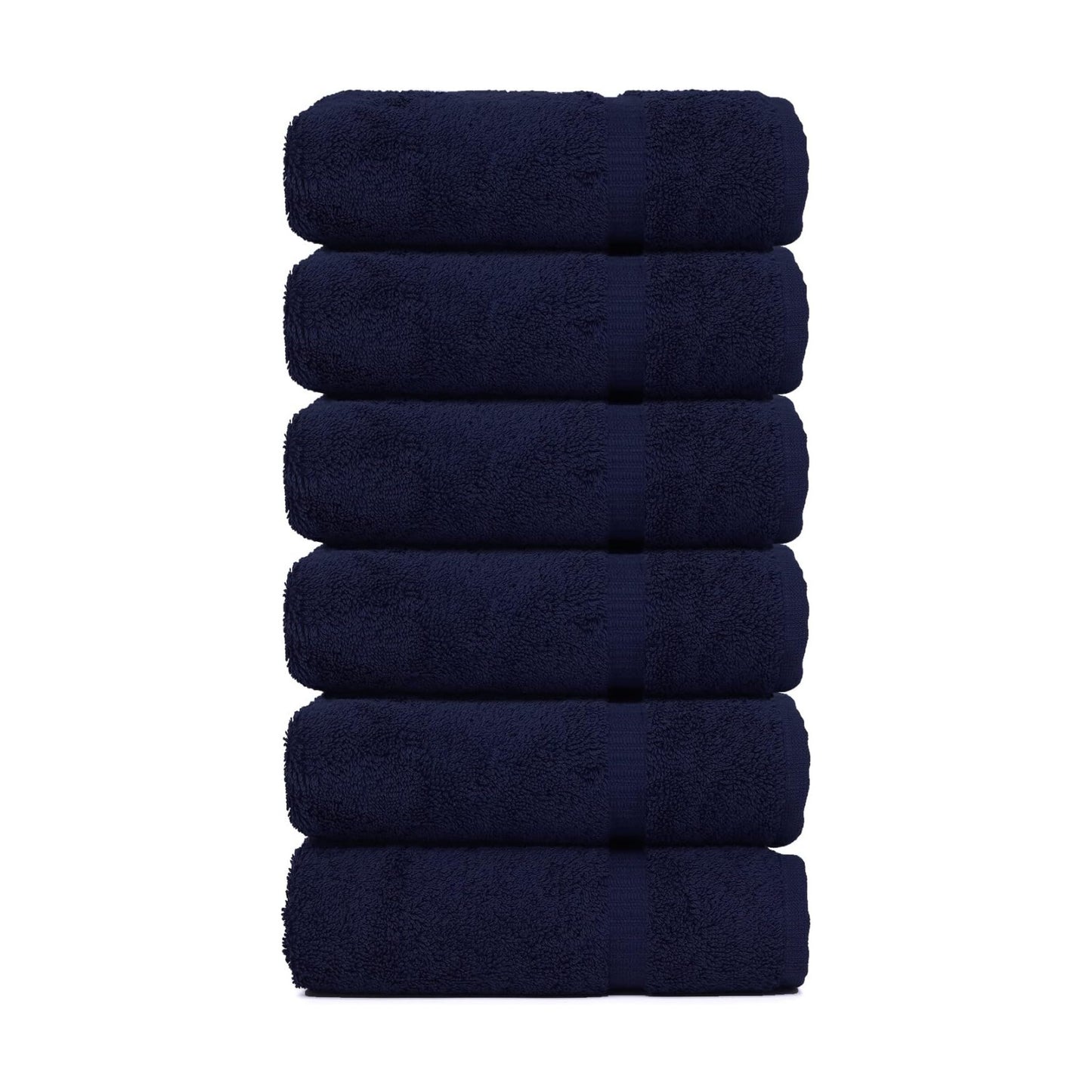 Luxury Hotel & Spa Collection, Quick Dry 100% Turkish Cotton 700 GSM, Eco Friendly Towel, for Bathroom, Gymand Kitchen
