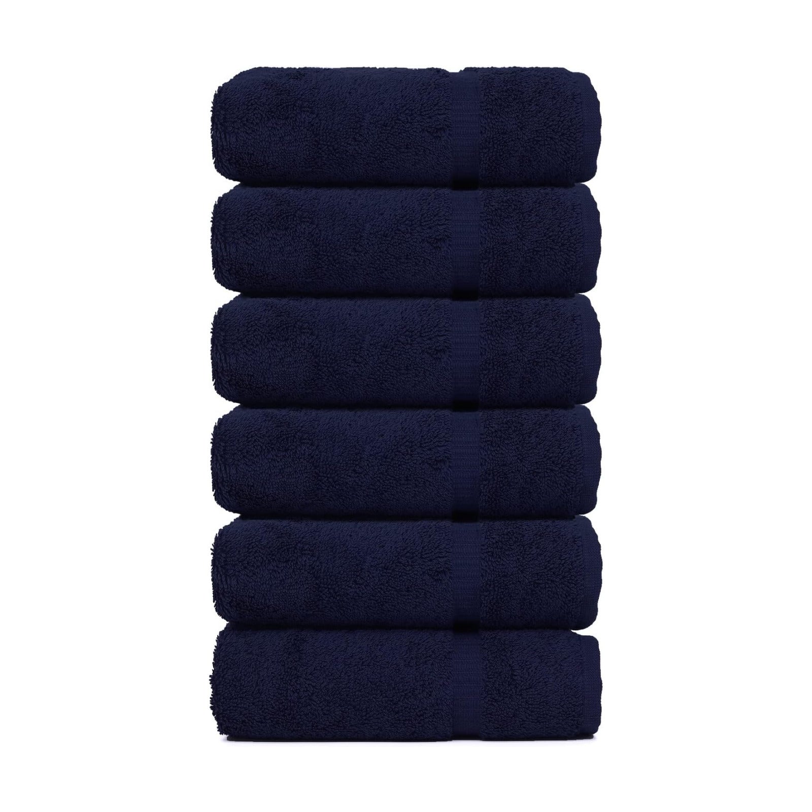 Luxury Hotel & Spa Collection, Quick Dry 100% Turkish Cotton 700 GSM, Eco Friendly Towel, for Bathroom, Gymand Kitchen
