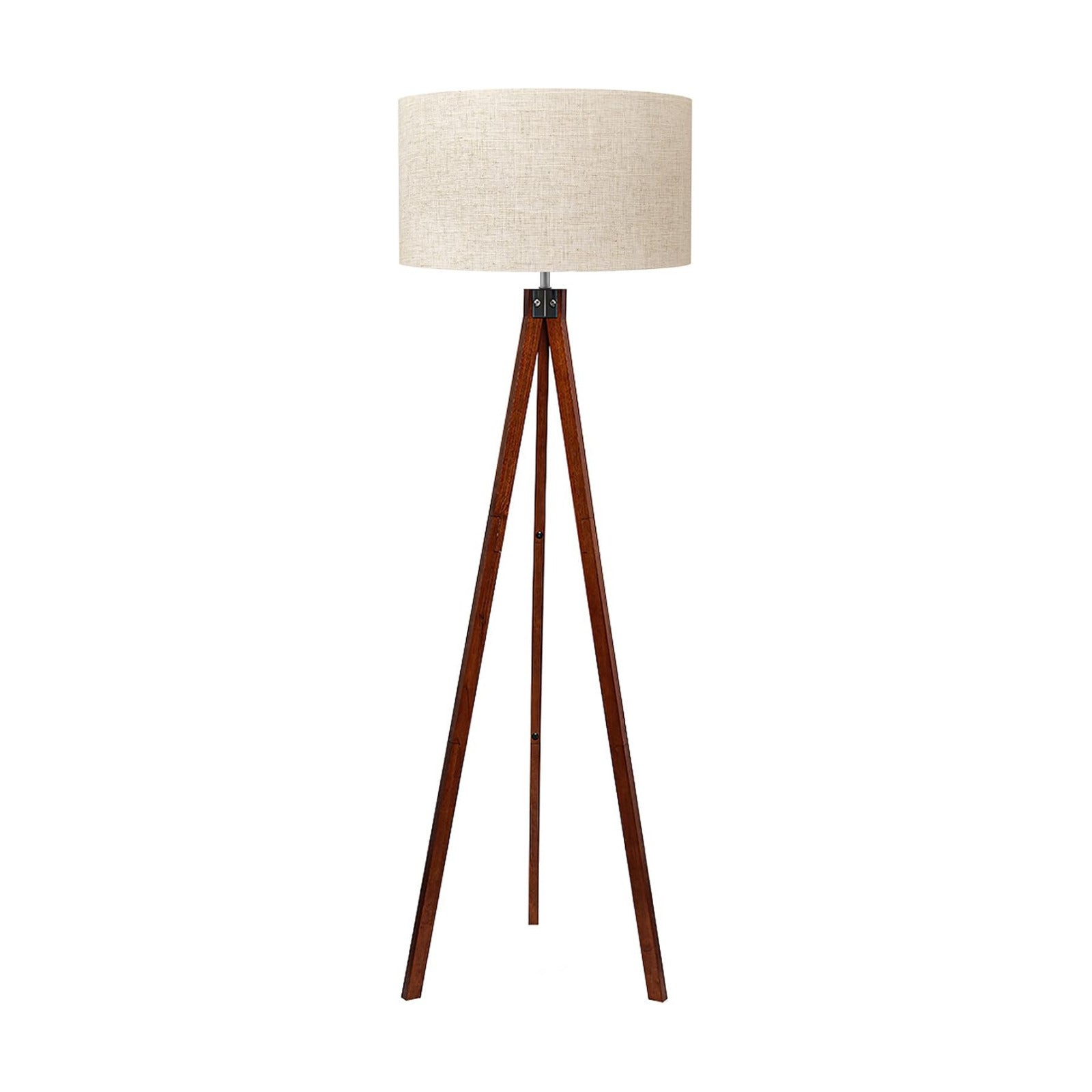 LEPOWER Tripod Floor Lamp Mid Century Modern Standing Lamps for Living Room
