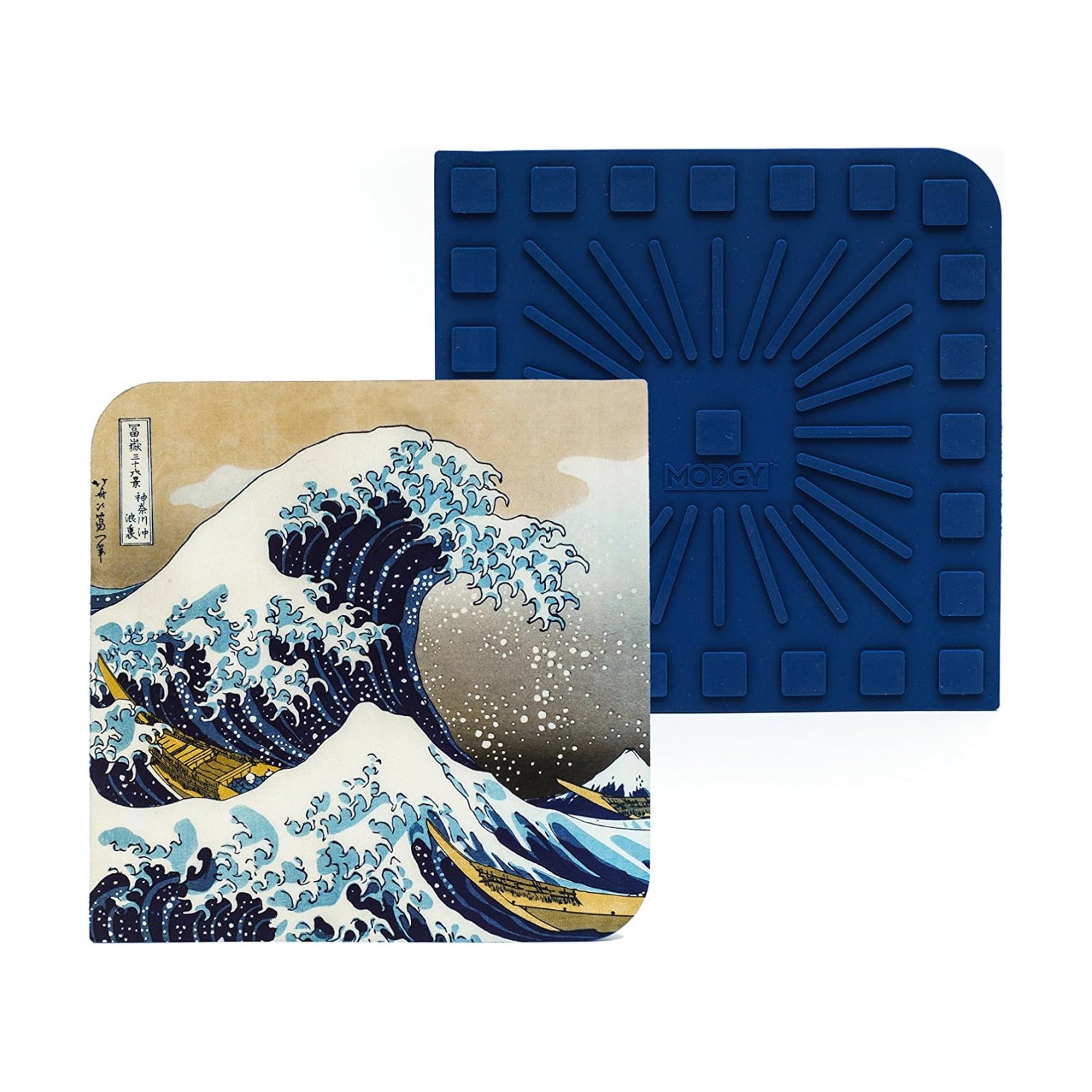 Silicone Trivets for Hot Dishes