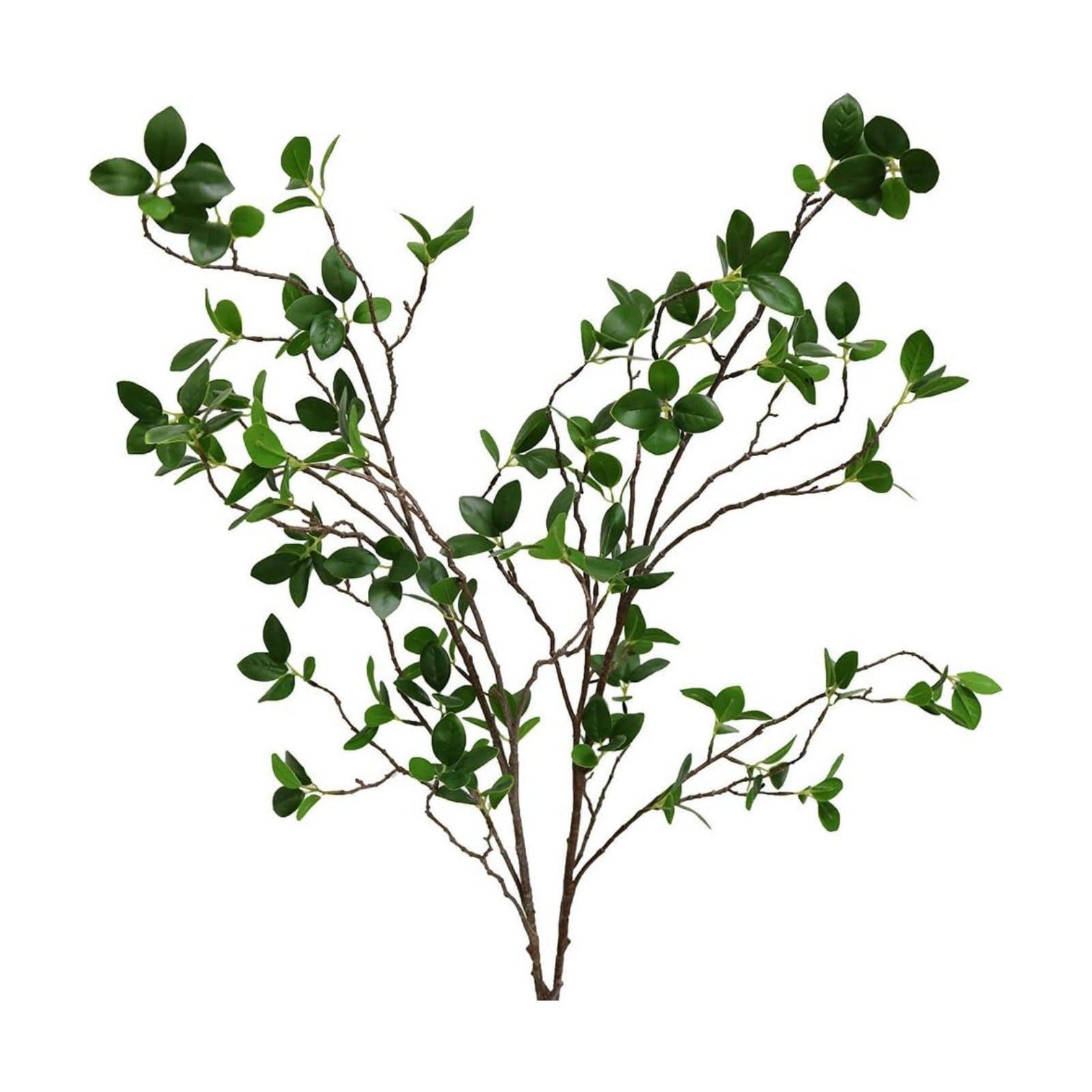 Artificial Eucalyptus Branches / Green