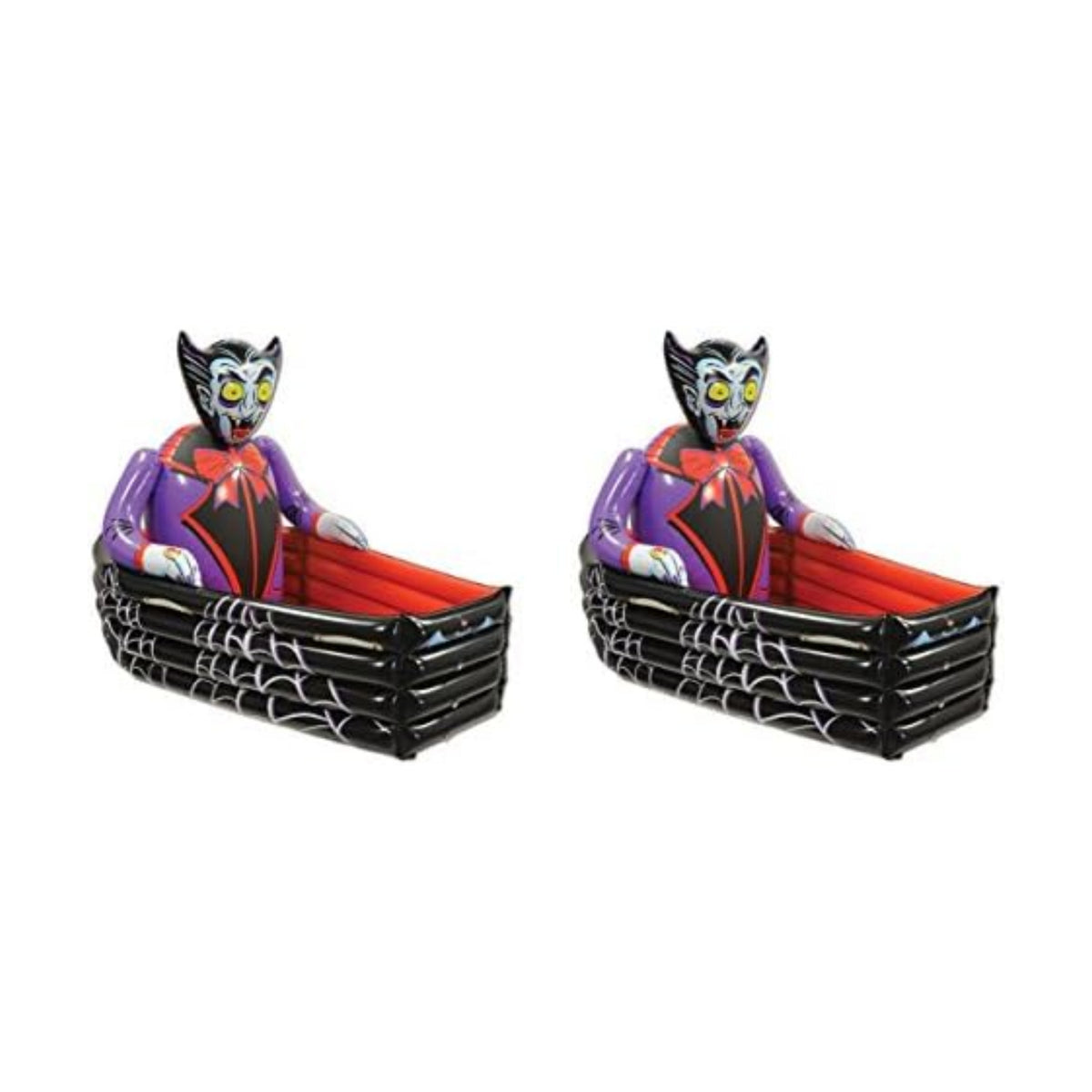 Beistle Inflatable Coffin Buffet Coolers
