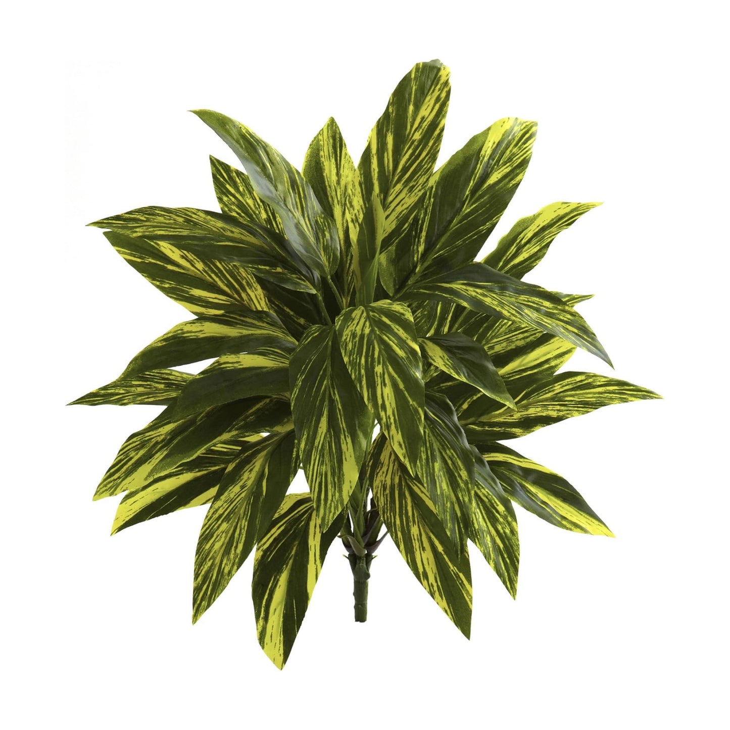 . Tradescantia Artificial Plant / 19 Inch / Set of 6