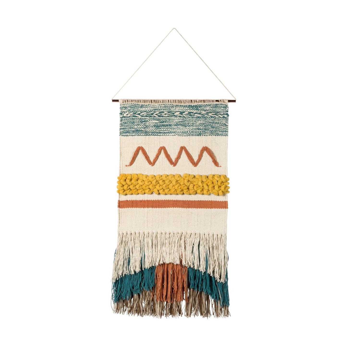 Cotton Wall Hanging Free Spirit Home Decor
