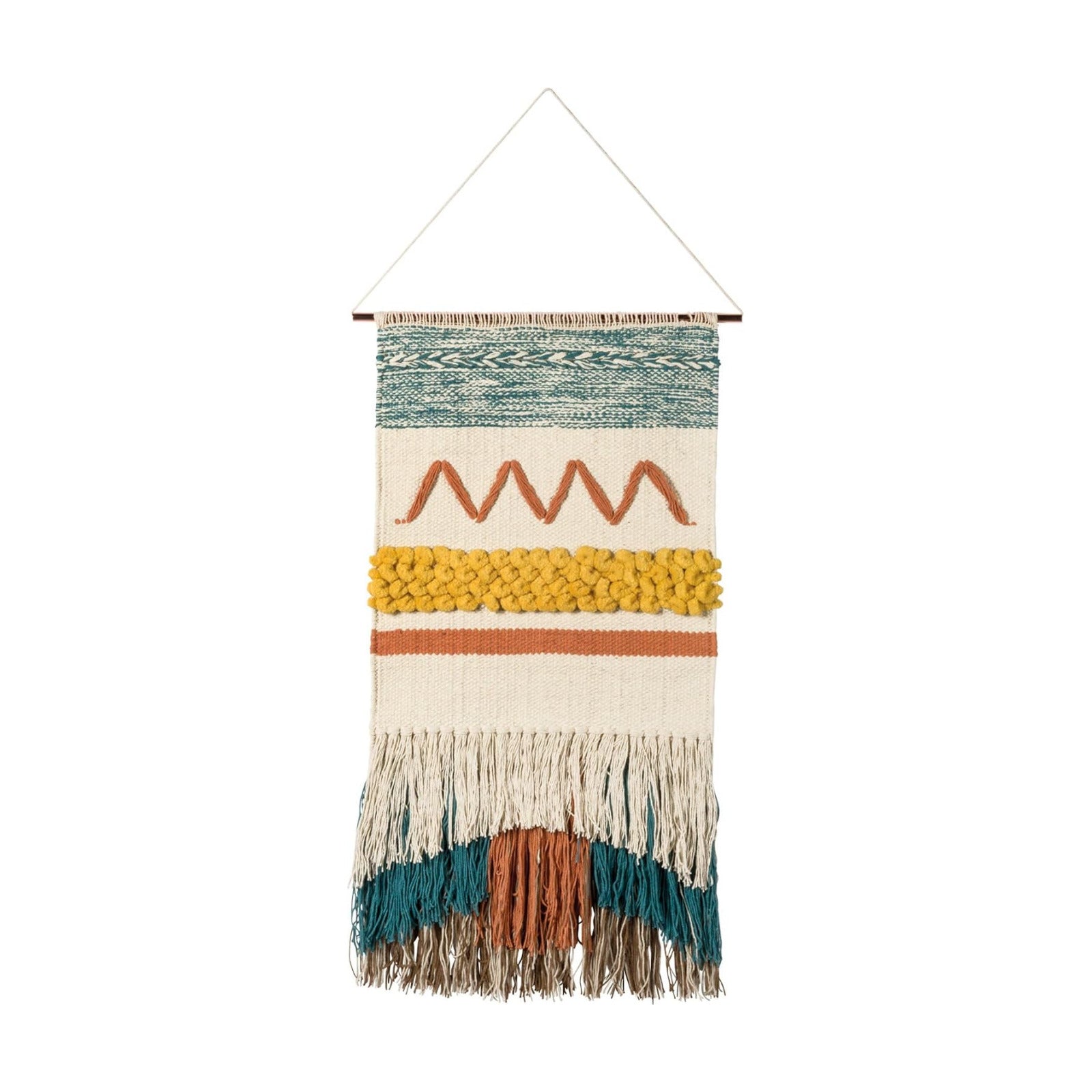 Cotton Wall Hanging Free Spirit Home Decor