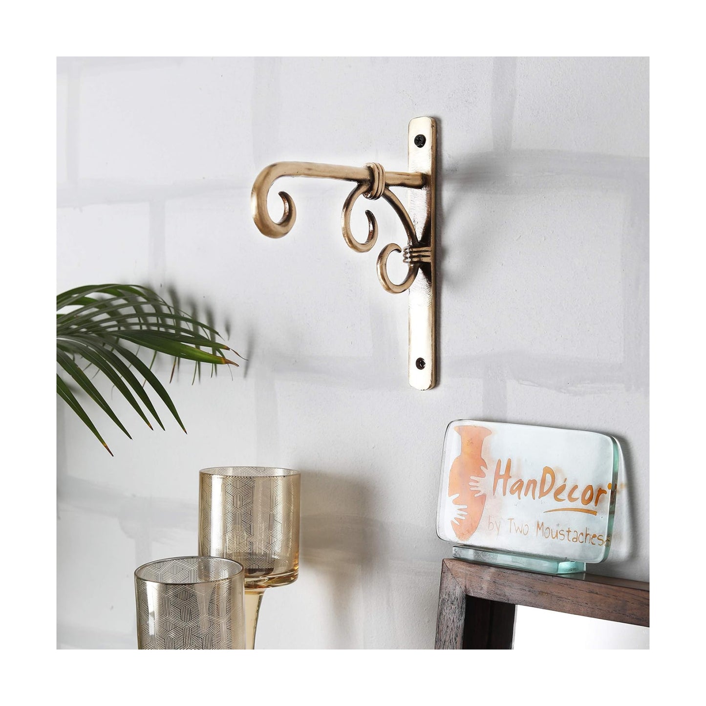 Planter Hangers / Lanterns Wind Chimes Hanging Baskets Ornaments