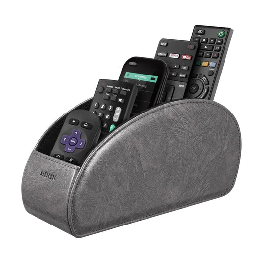 Remote Control Holder / Dark Gray / Small