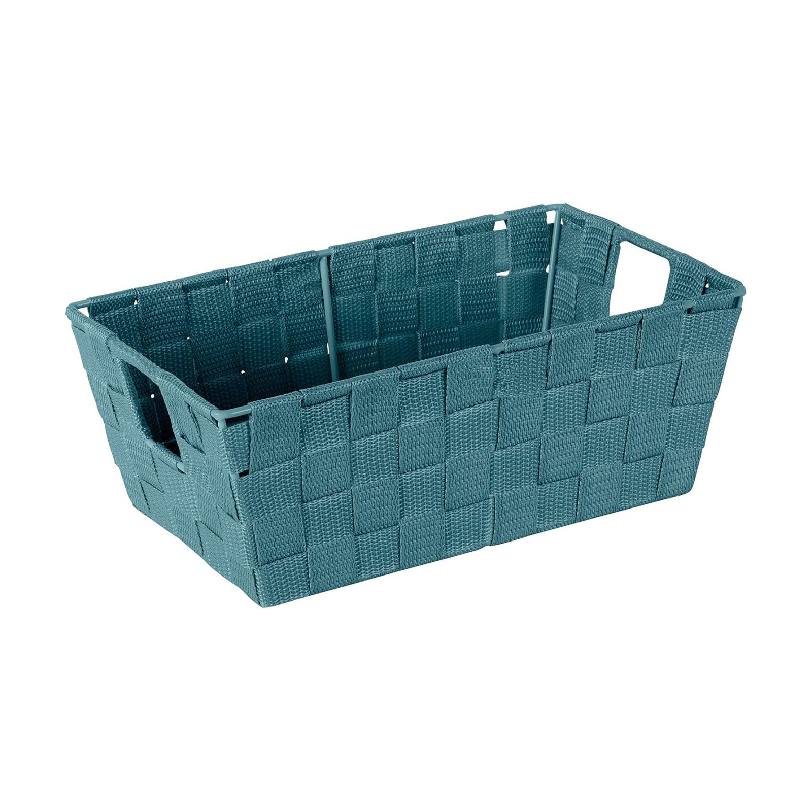 Decorative Storage Basket / Small Shelf / Sapphire