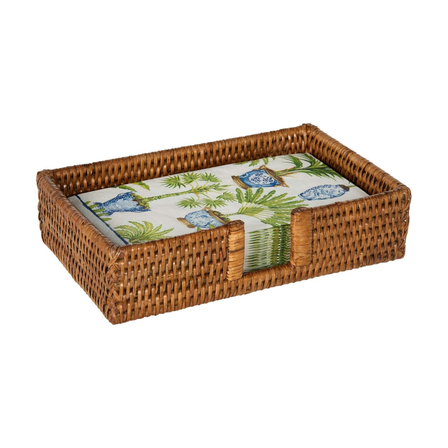 Napkin Holder / Stylish Napkin Holders / Brown