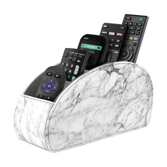 Remote Control Holder / Marble / Small