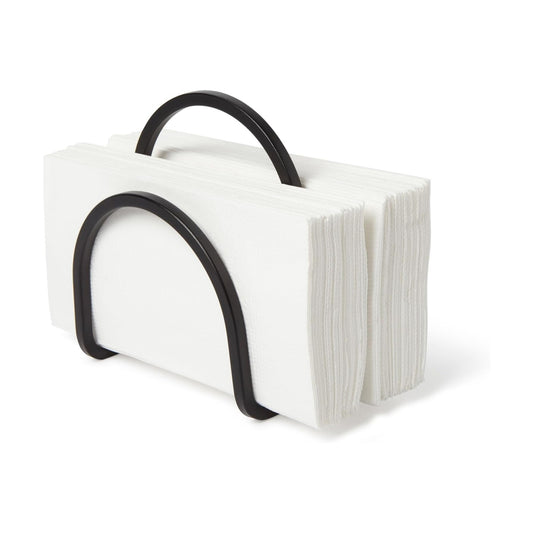 Modern Metal Design Looks / Napkin Holder