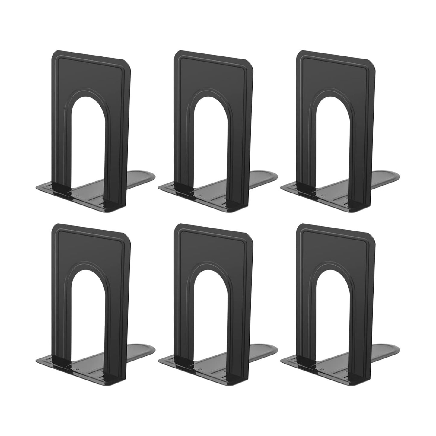Heavy Duty Metal Book End