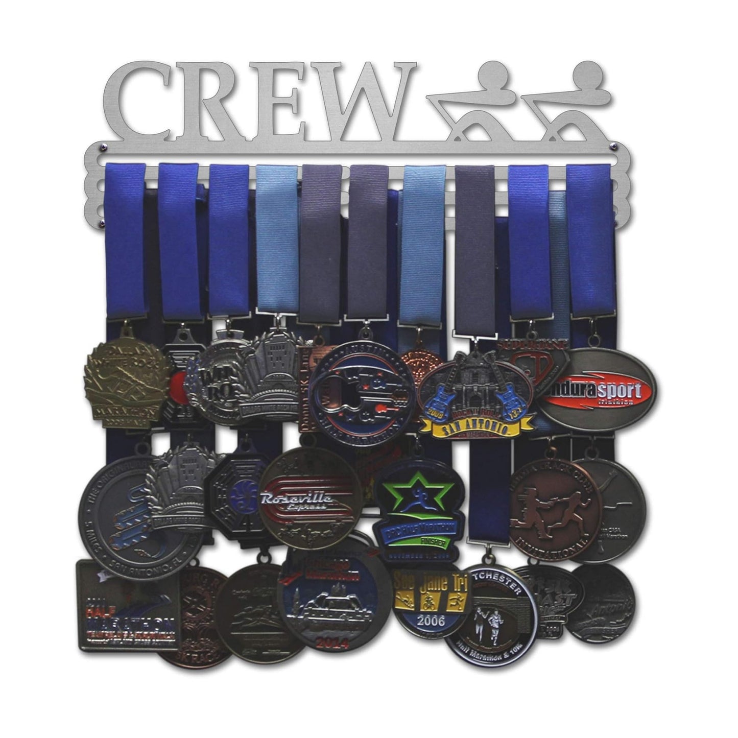 Allied Medal Hangers - Crew - Multiple Size Options Available!
