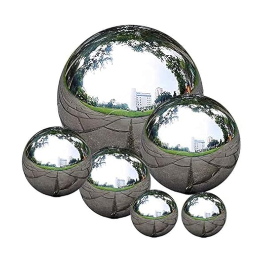 Floating Pond Balls / MIX / Set of 6