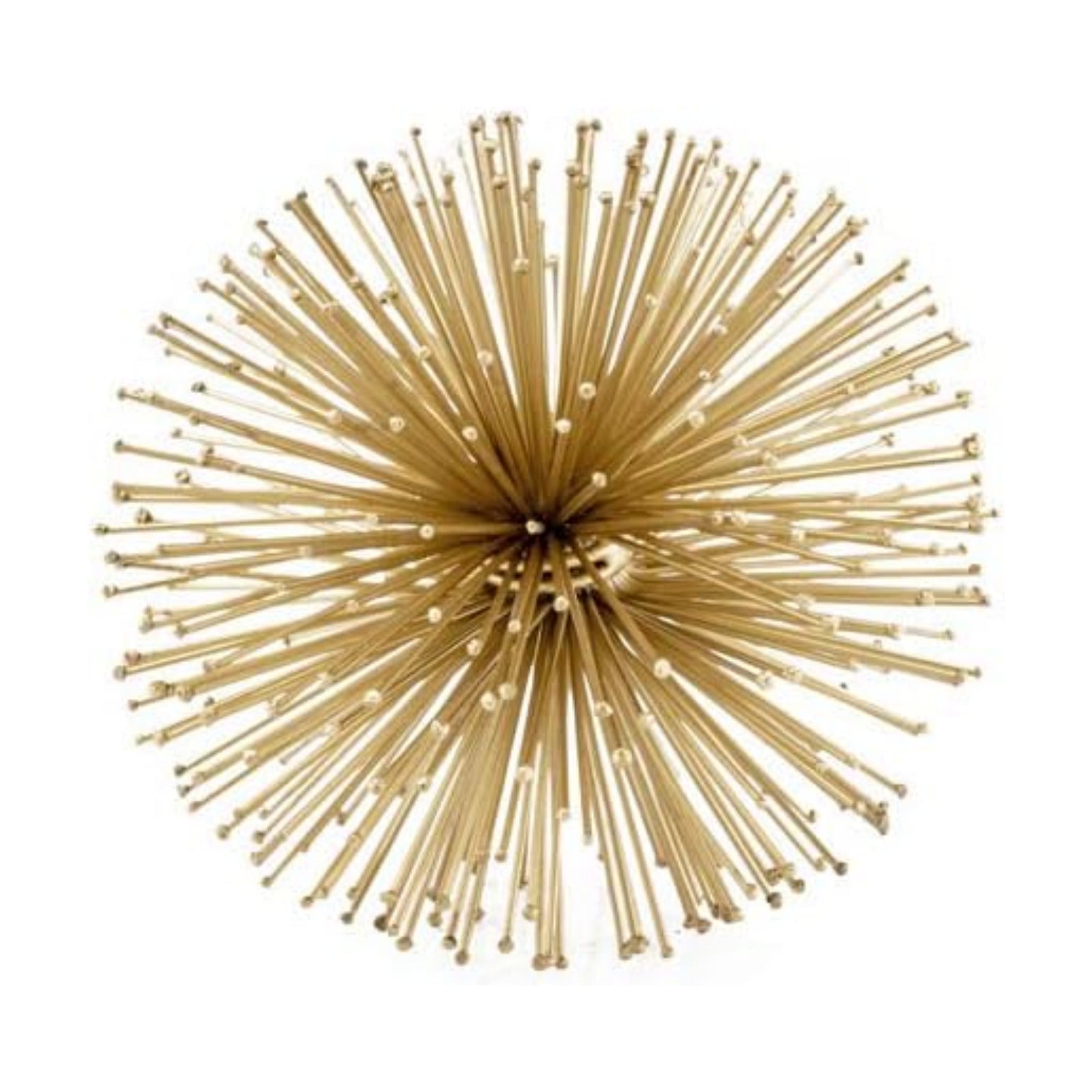 Coffee Table Room Decor / Gold / Small
