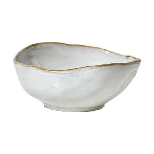 Centerpiece for Vintage Weddings / 6" Bowl, 1 Pc