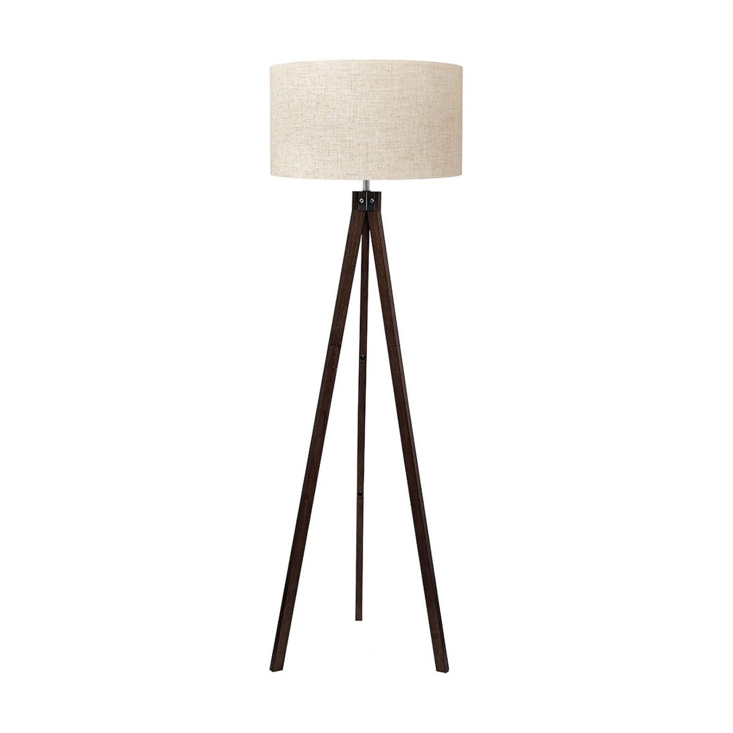 LEPOWER Tripod Floor Lamp Mid Century Modern Standing Lamps for Living Room