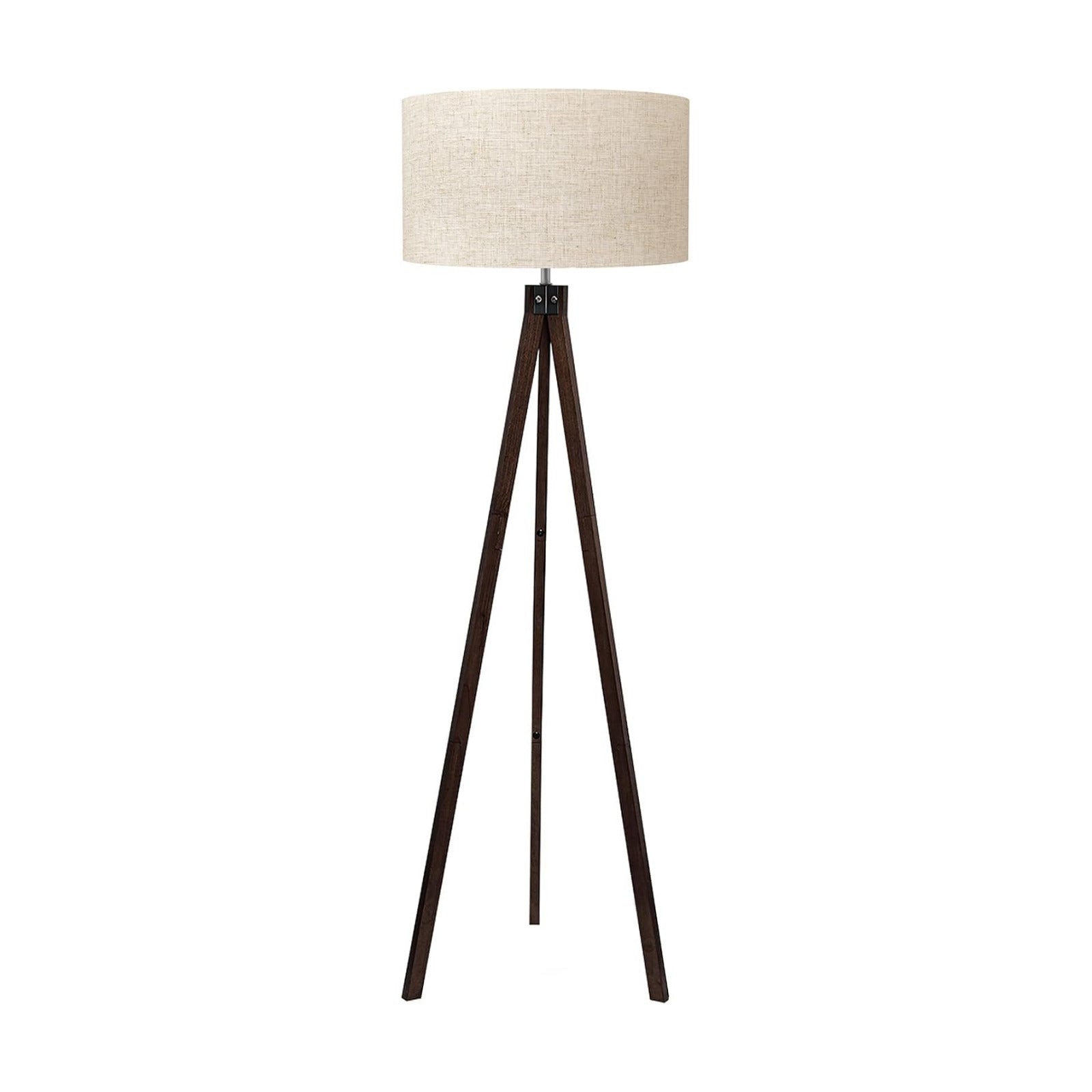LEPOWER Tripod Floor Lamp Mid Century Modern Standing Lamps for Living Room