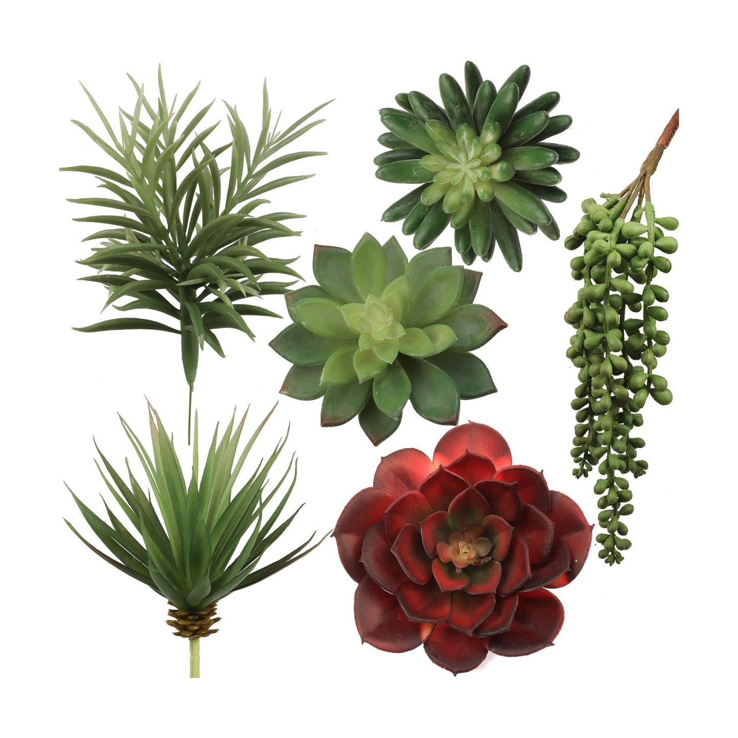 Sized Artificial Plants / DIY / Natural
