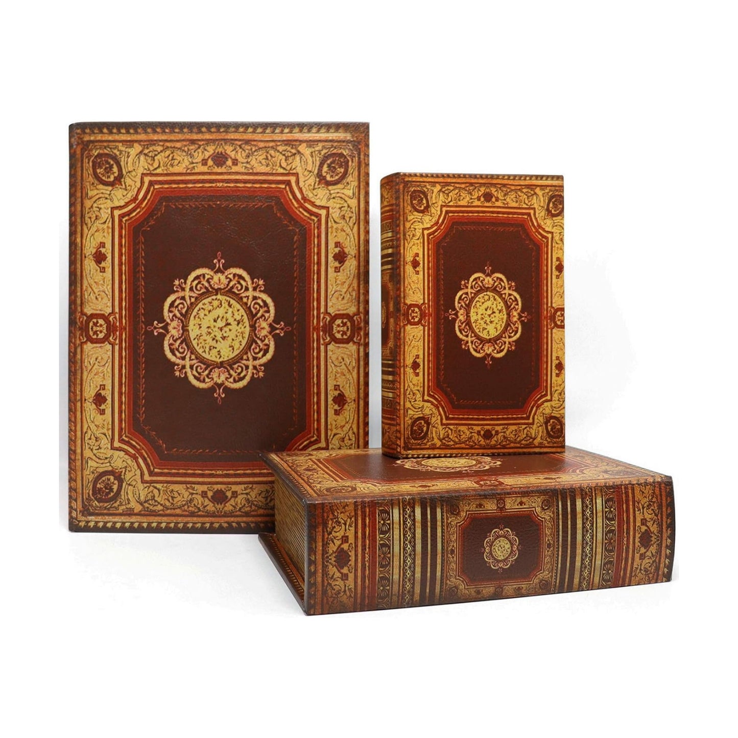 Magnetic cover / Classic / Set of 3