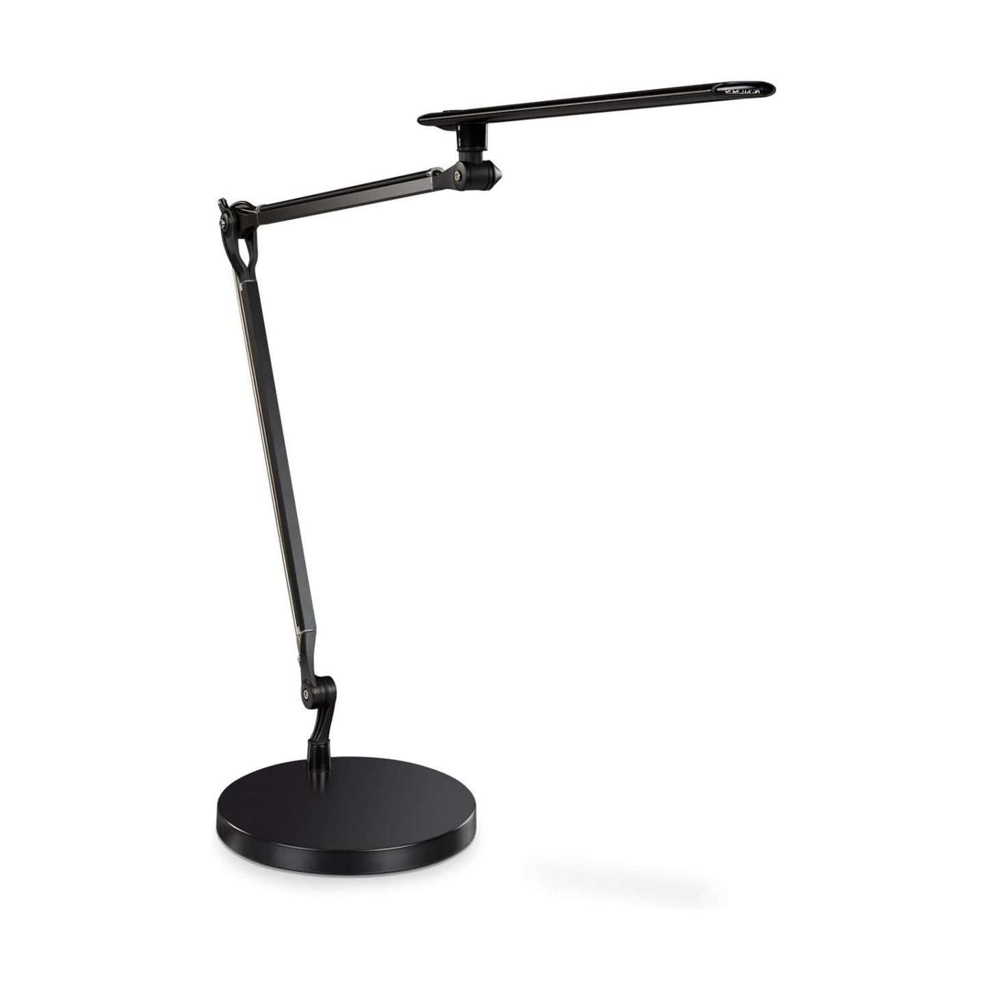 UPLIFTDESK E7 LED Desk Lamp - Adjustable 3 Color Modes, Dimmable Home Office Desk Light for Standing Desk, Dual