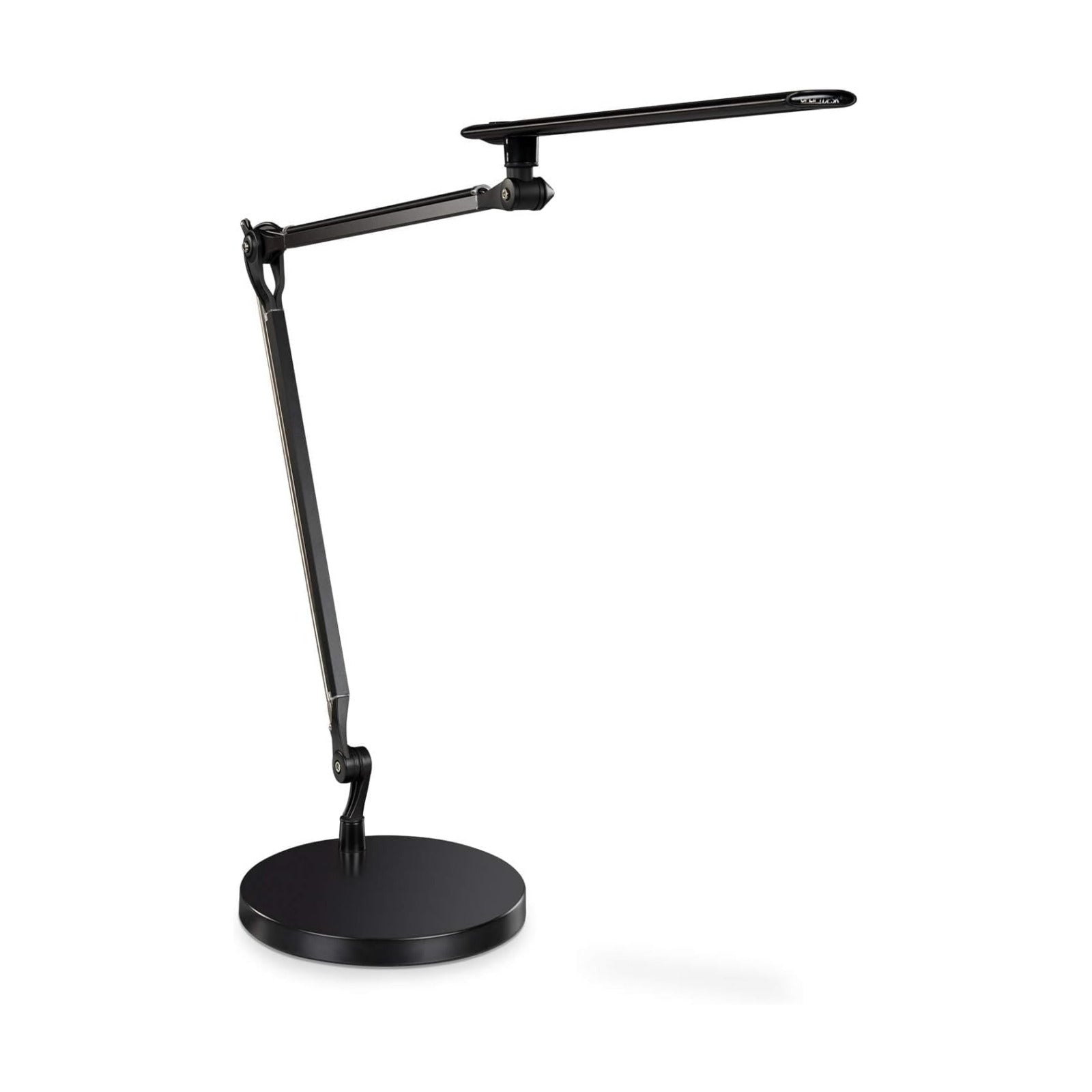 UPLIFTDESK E7 LED Desk Lamp - Adjustable 3 Color Modes, Dimmable Home Office Desk Light for Standing Desk, Dual