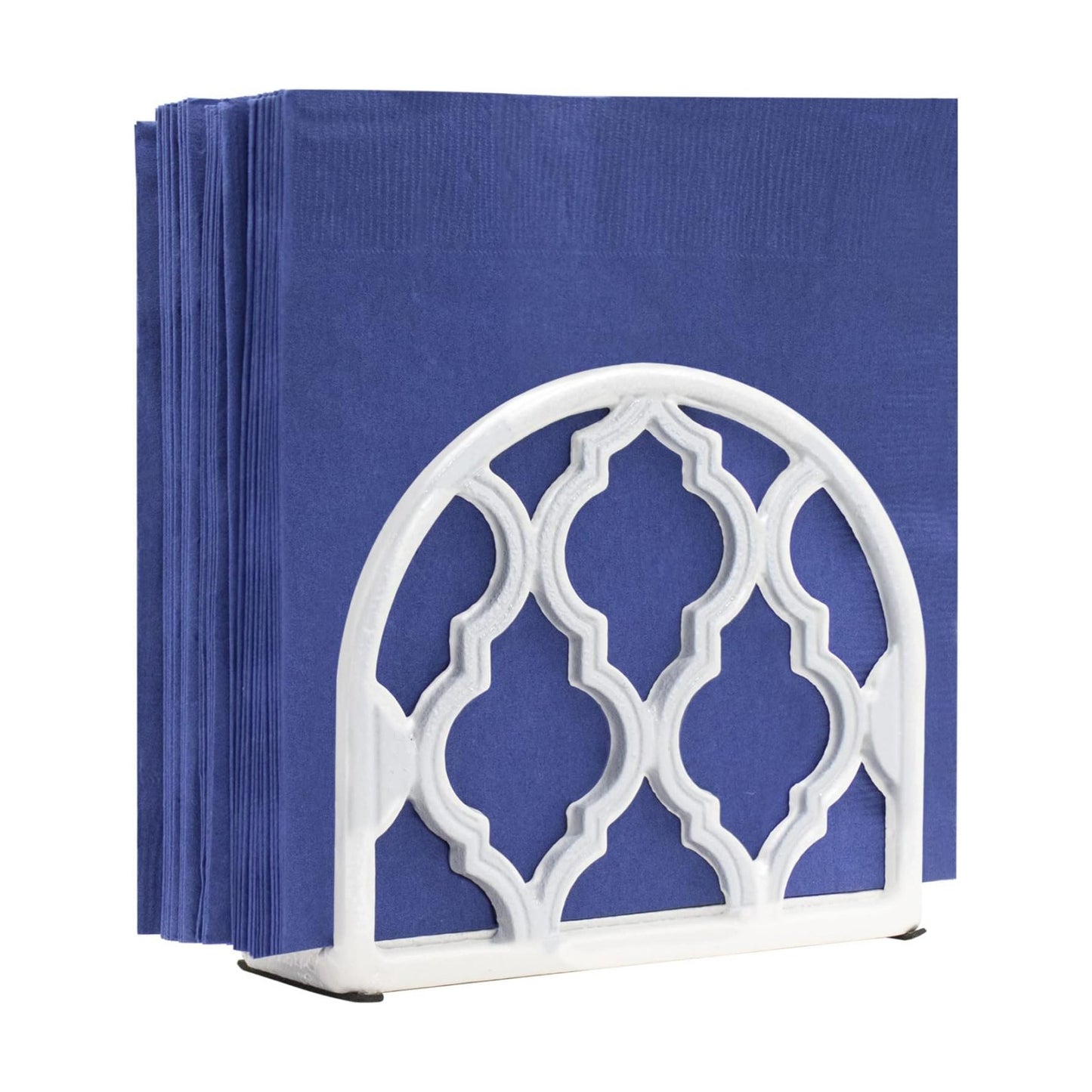 Napkin Holder / Napkin Holders / White