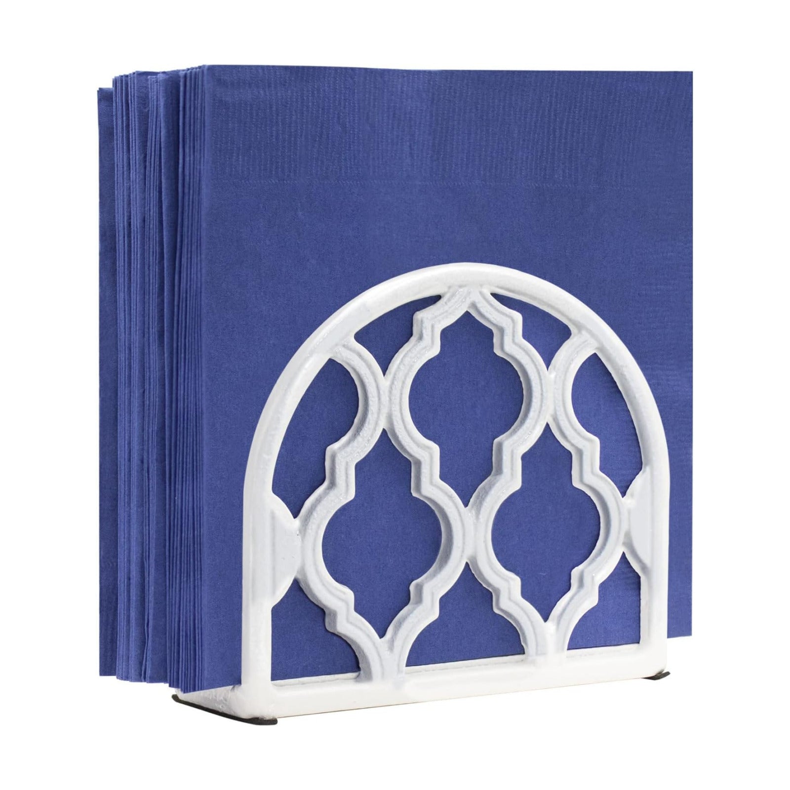 Napkin Holder / Napkin Holders / White