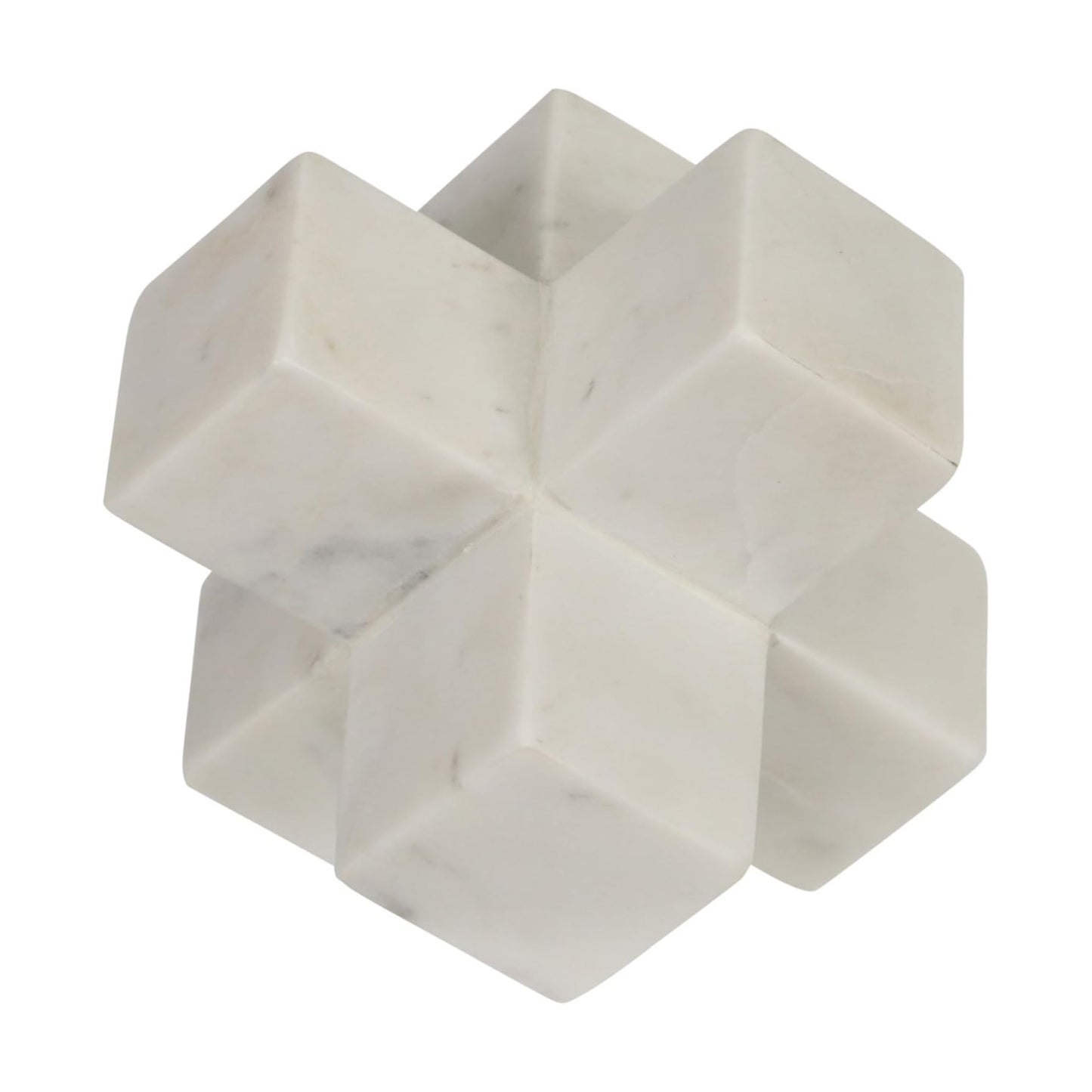 Marble Sculpture Modern Home Decor Ornament