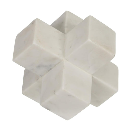 Marble Sculpture Modern Home Decor Ornament