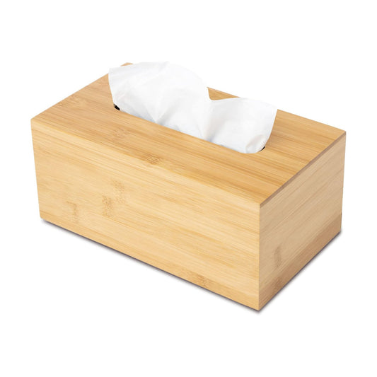 Design Tissue Box Holder / Rectangular